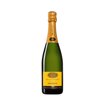 Rượu Champagne Pháp Drappier Reserve de lOenotheque 1991