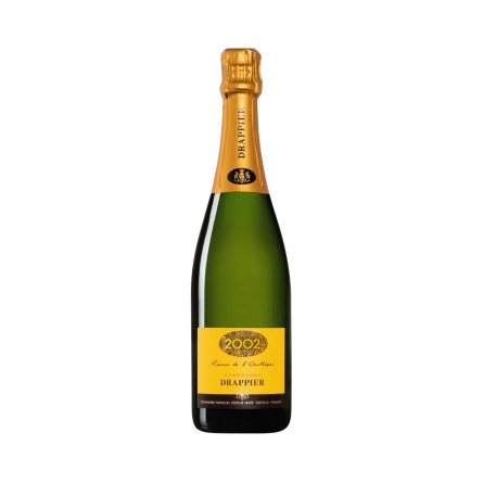 Rượu Champagne Pháp Drappier Reserve de lOenotheque 2002