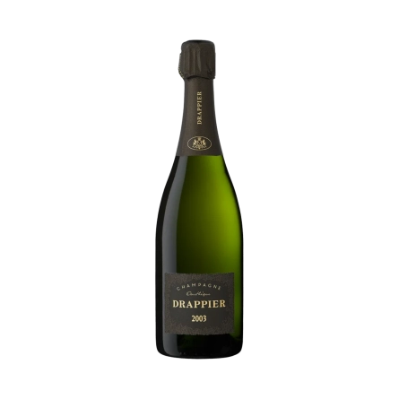 Rượu Champagne Pháp Drappier Reserve de lOenotheque 2003