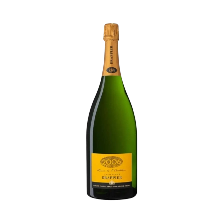 Rượu Champagne Pháp Drappier Reserve de lOenotheque 2006 1.5L