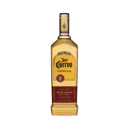 Rượu Tequila Jose Cuervo Especial Reposado 1000ml