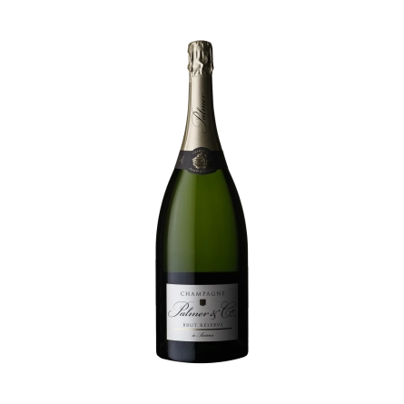 Rượu Champagne Pháp Palmer & Co Brut La Reserve 1.5L