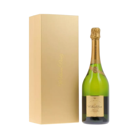 Rượu Champagne Pháp William Deutz 1.5L 2009