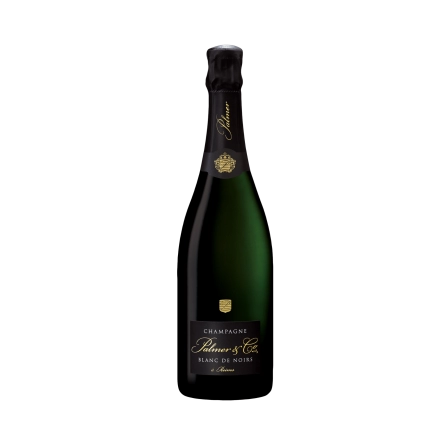 Rượu Champagne Pháp Palmer & Co Blanc de Noirs