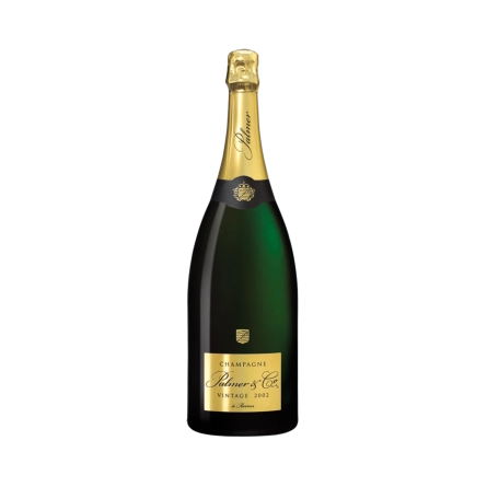Rượu Champagne Pháp Palmer & Co Grands Terroirs 1.5L