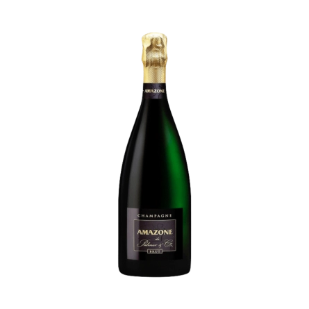 Rượu Champagne Pháp Palmer & Co Amazone de Palmer