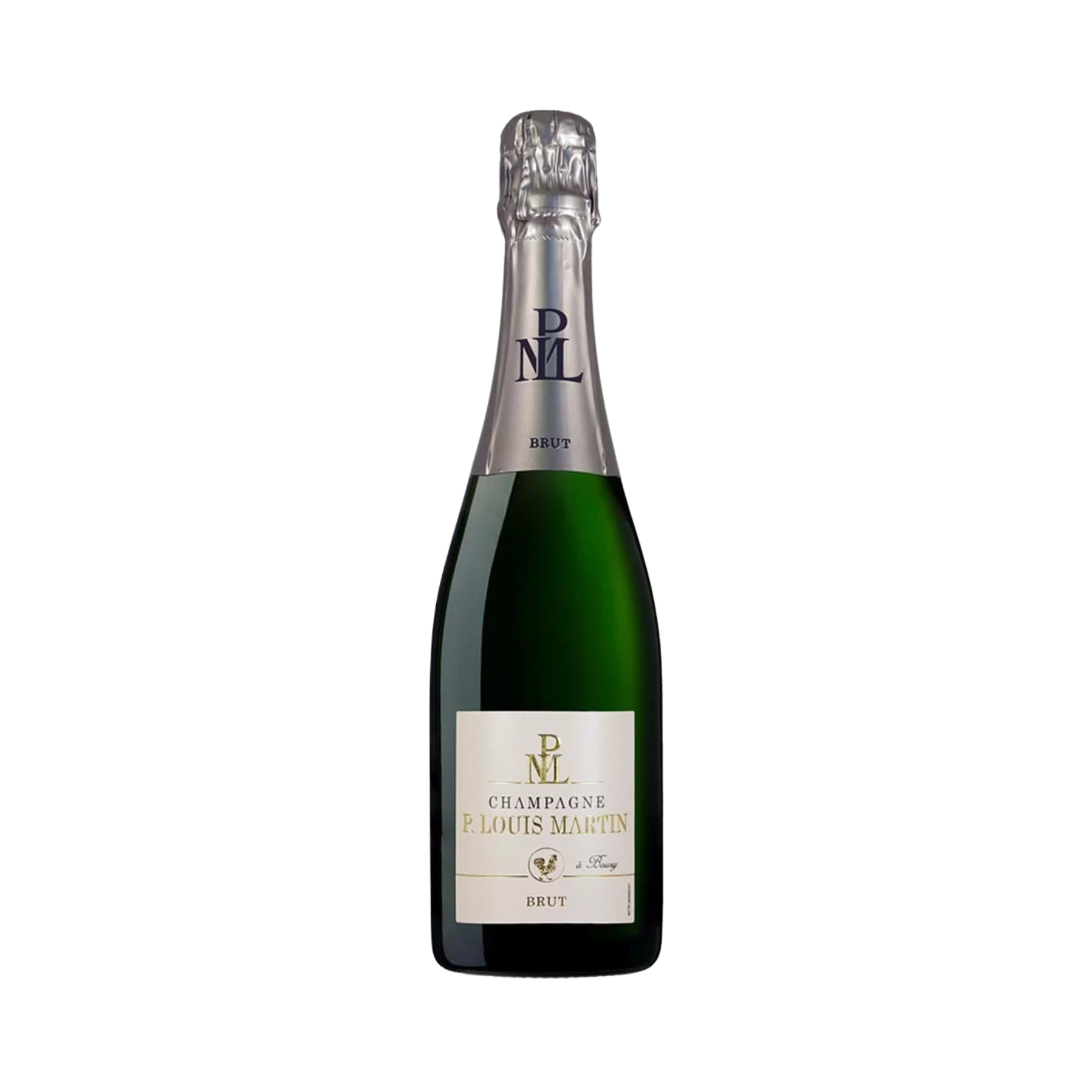 Rượu Champagne Pháp P. Louis Martin Brut