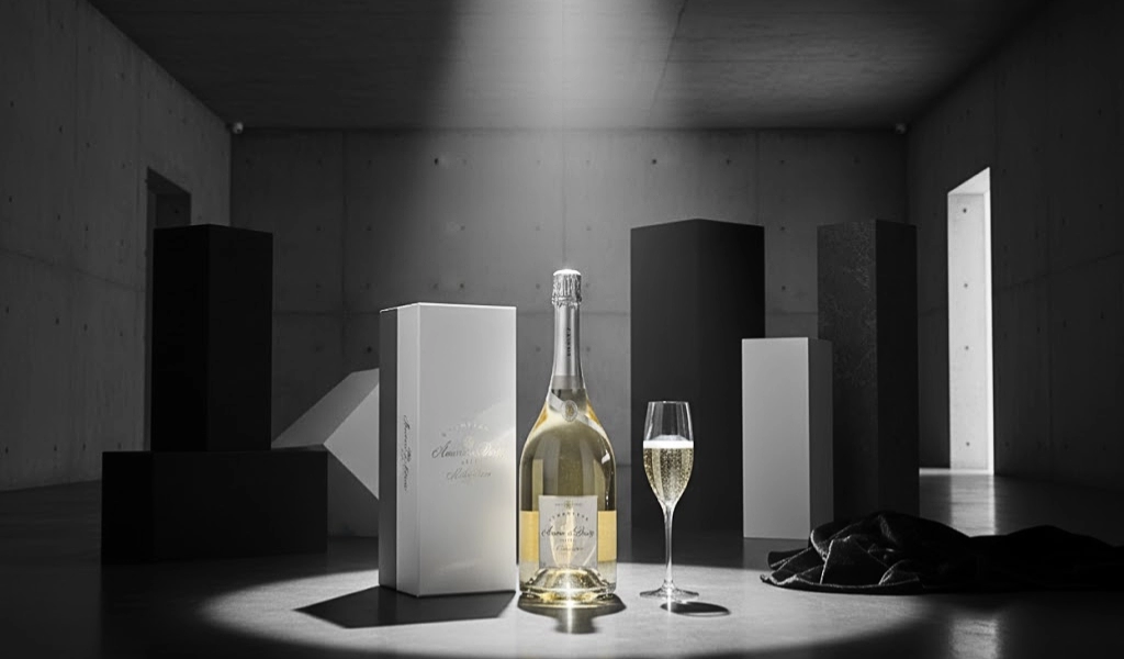 Champagne Amour de Deutz 1.5L