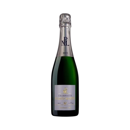 Rượu Champagne Pháp P. Louis Martin Premier Cru