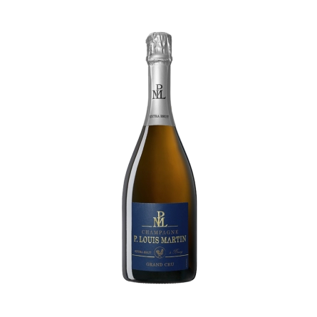 Rượu Champagne Pháp P. Louis Martin Grand Cru Extra Brut