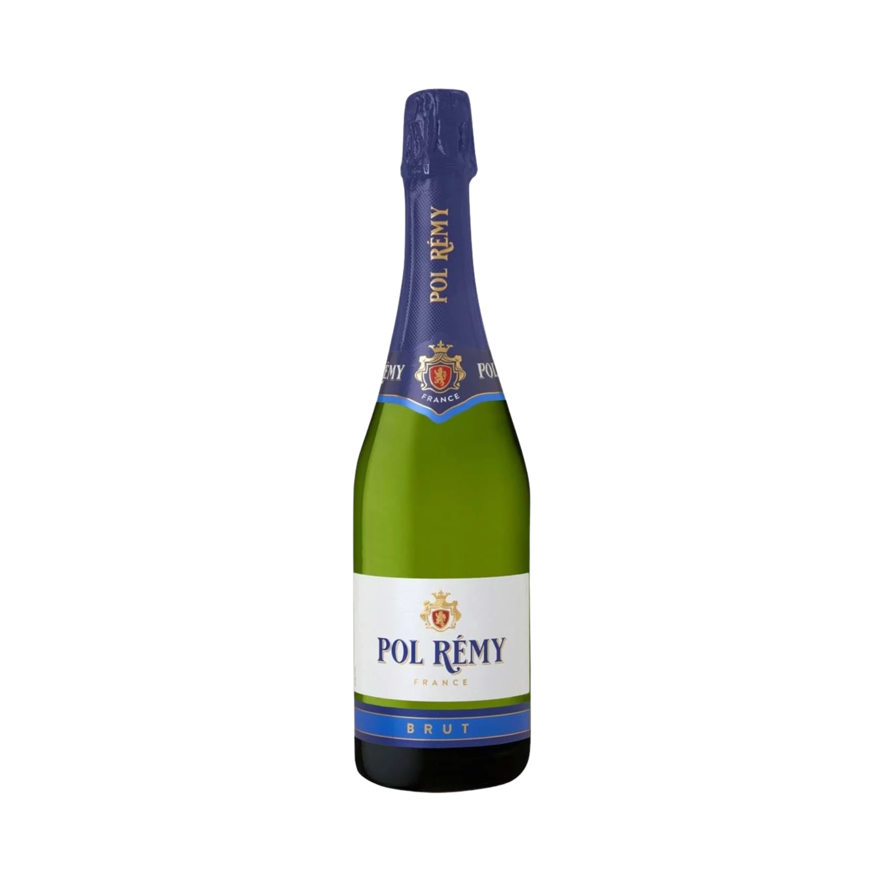 Rượu Sparkling Pháp Pol Remy Brut