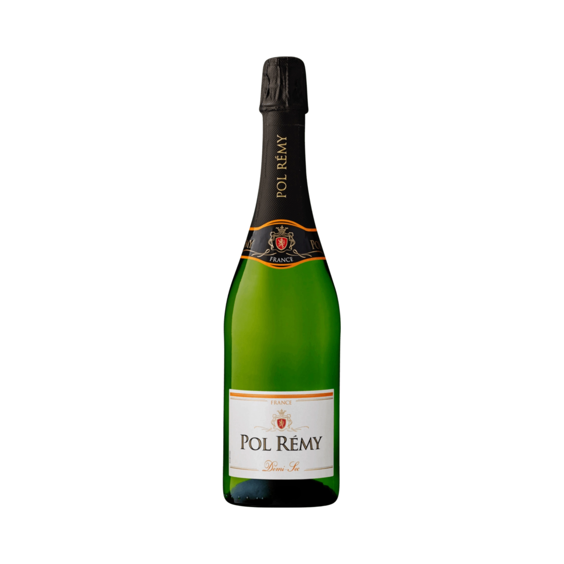 Rượu Sparkling Pháp Pol Remy Demi Sec