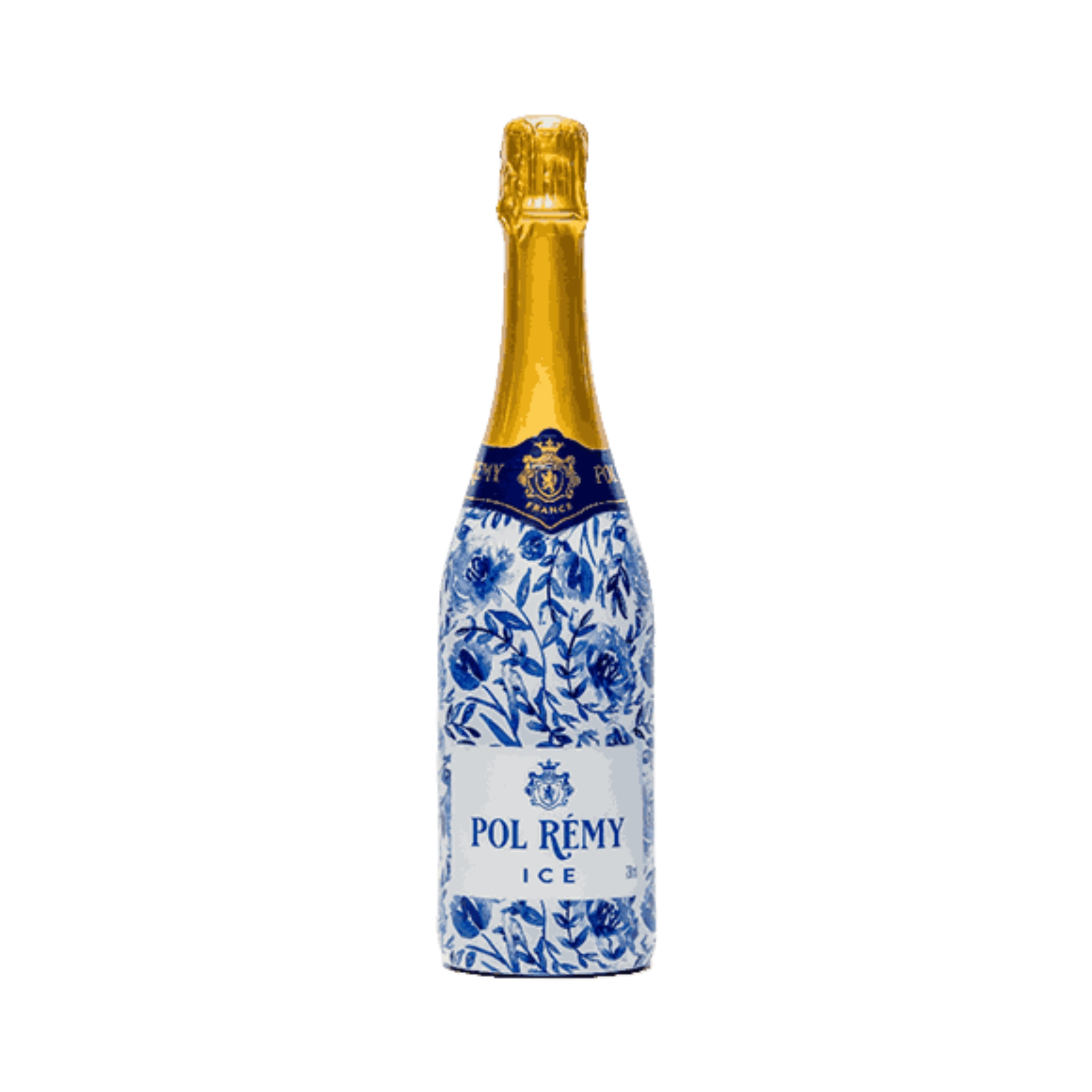 Rượu Sparkling Pháp Pol Remy Ice 