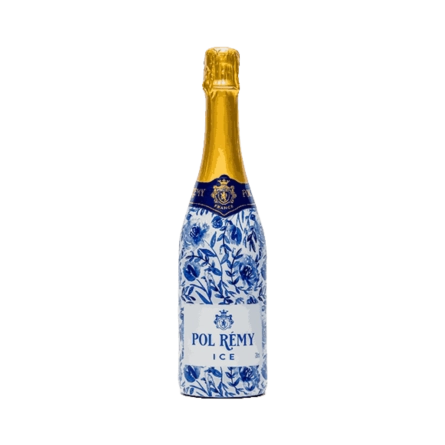 Rượu Sparkling Pháp Pol Remy Ice 