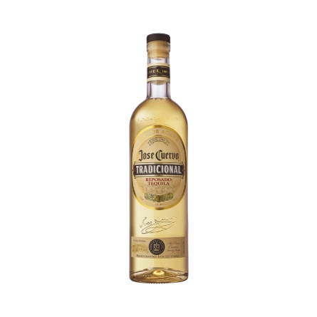 Rượu Tequila Jose Cuervo Tradicional Reposado