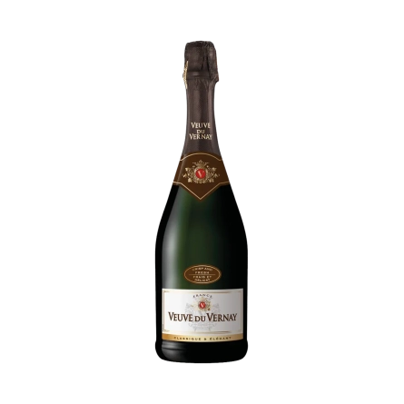 Rượu Sparkling Pháp Veuve Du Vernay 