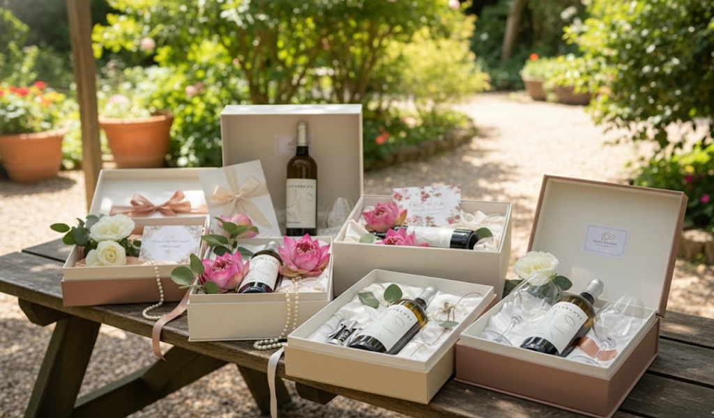 Quà Tặng 20/10 Với Cantarutti Pinot Grigio