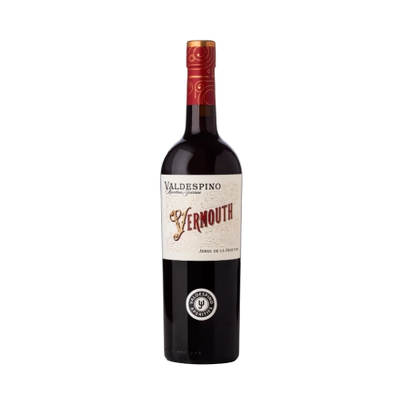 Rượu Vang Cường Hóa Tây Ban Nha Valdespino Oloroso Vermouth Red
