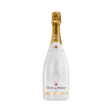 Rượu Sparkling Pháp Veuve Du Vernay Ice