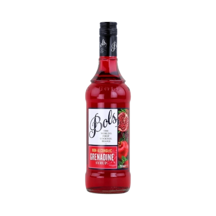Syrup Hà Lan Bols Grenadine