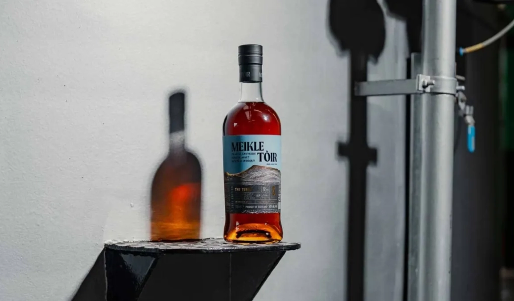 Whisky GlenAllachie