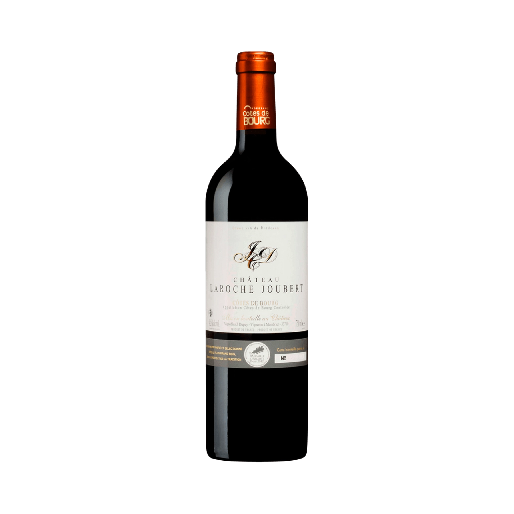 Rượu Vang Đỏ Pháp Borie Manoux Chateau Laroche Joubert