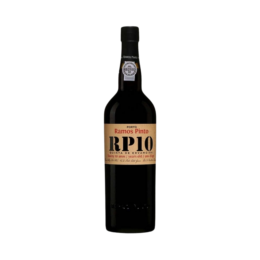 Rượu Vang Cường Hóa Bồ Đào Nha Ramos Pinto 10 Year Old Port