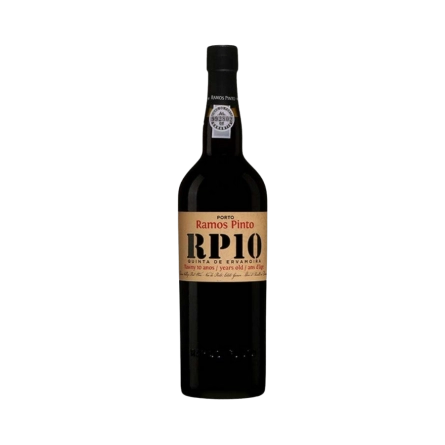 Rượu Vang Cường Hóa Bồ Đào Nha Ramos Pinto 10 Year Old Port