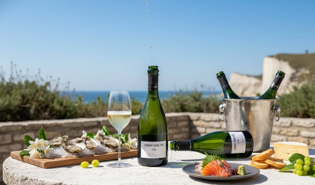 Pierre Gimonnet Special Club Grand Cru Cramant 2016