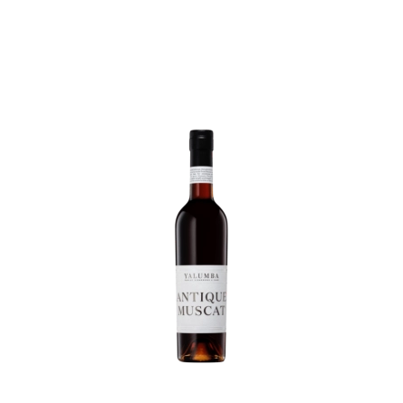Rượu Vang Cường Hóa Úc Yalumba Antique Muscat 375ml