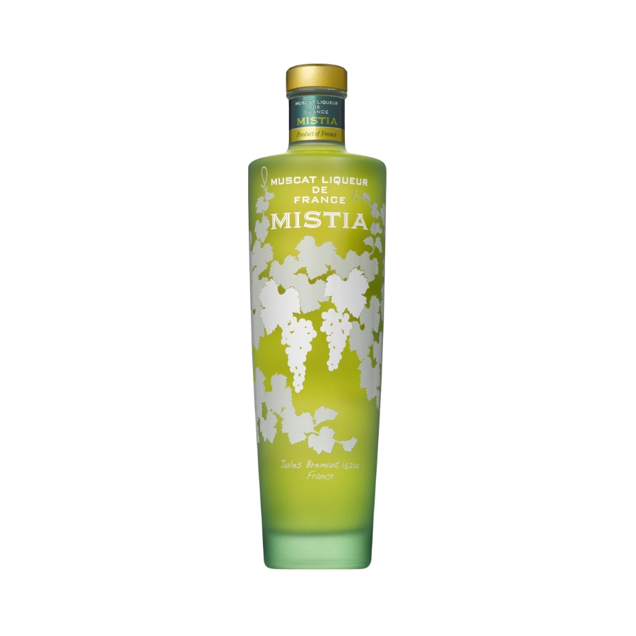 Rượu Liqueur Pháp Mistia Muscat Liqueur De France
