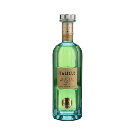 Rượu Liqueur Ý Italicus Rosolio di Bergamotto
