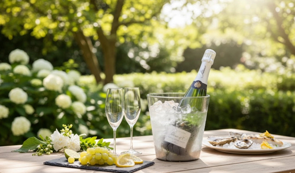 Palmer & Co Blanc de Blancs