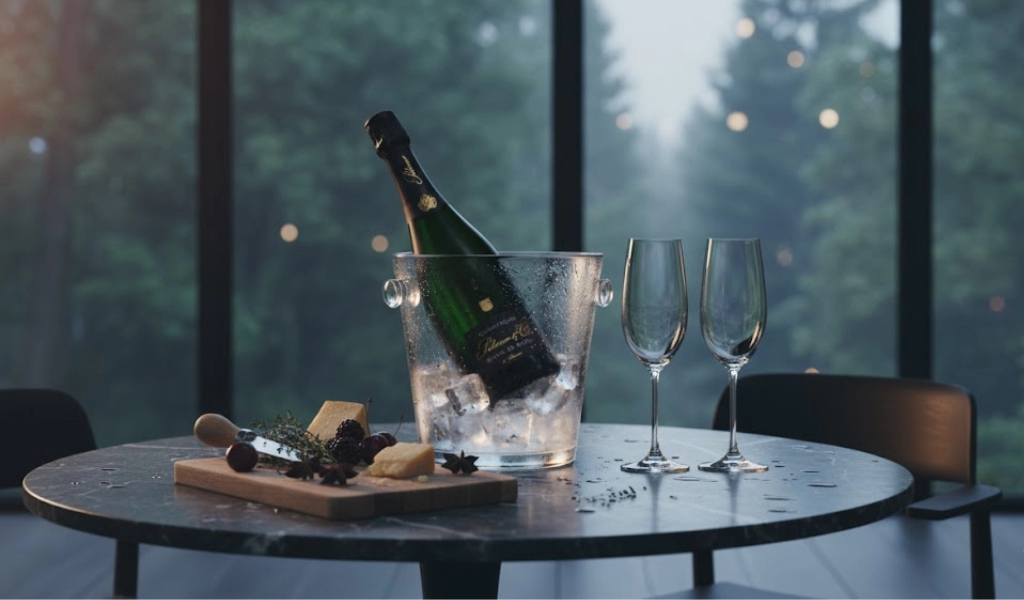 Palmer & Co Blanc de Noirs