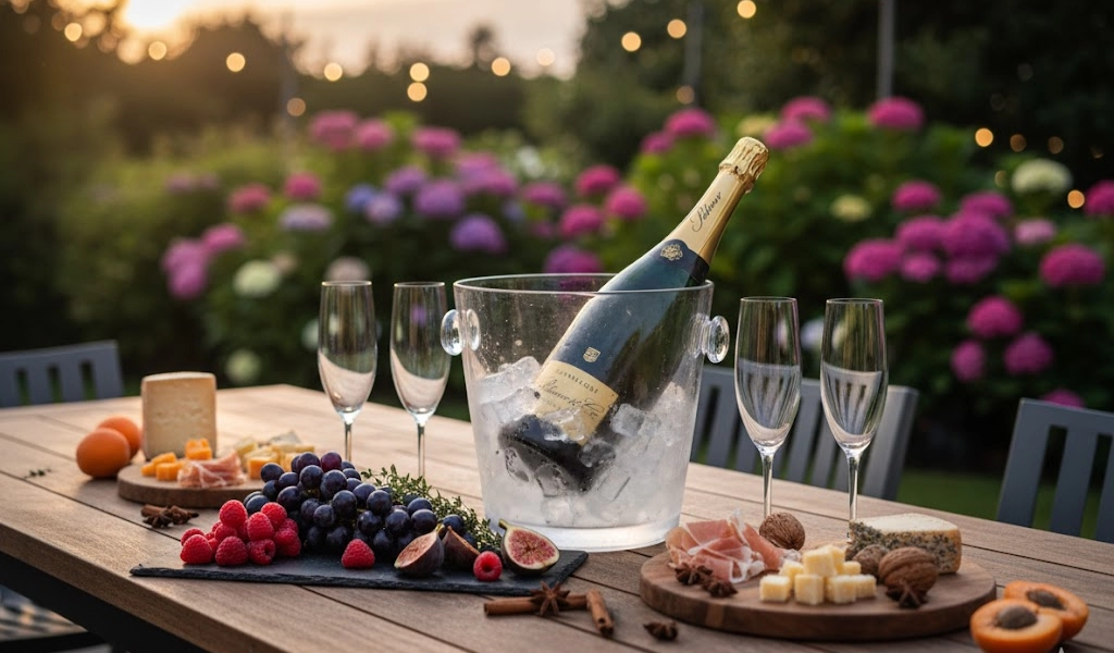 Palmer & Co Blanc de Noirs 1.5L