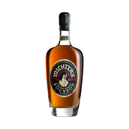 Rượu Whisky Mỹ Michter's 10 Year Old Single Barrel Straight Bourbon