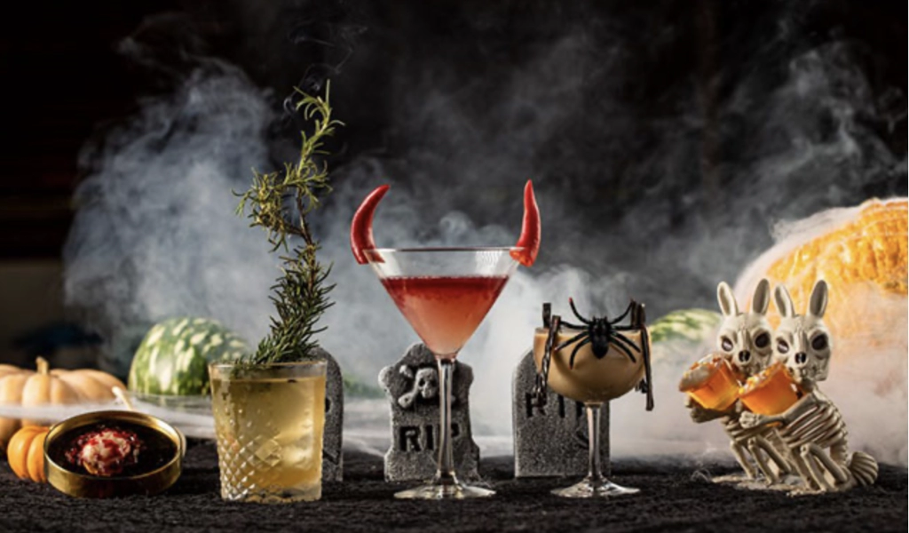Jim Beam Coctail