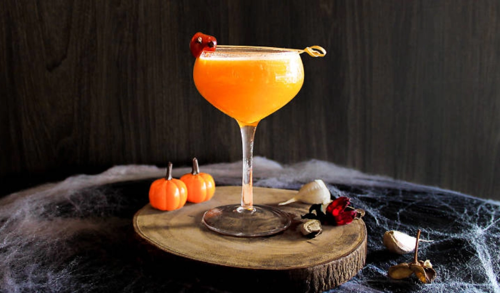 Jim Beam Mùa Lễ Halloween