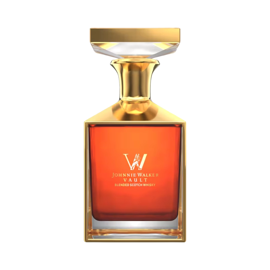 Rượu Whisky Johnnie Walker Vault Couture Blend