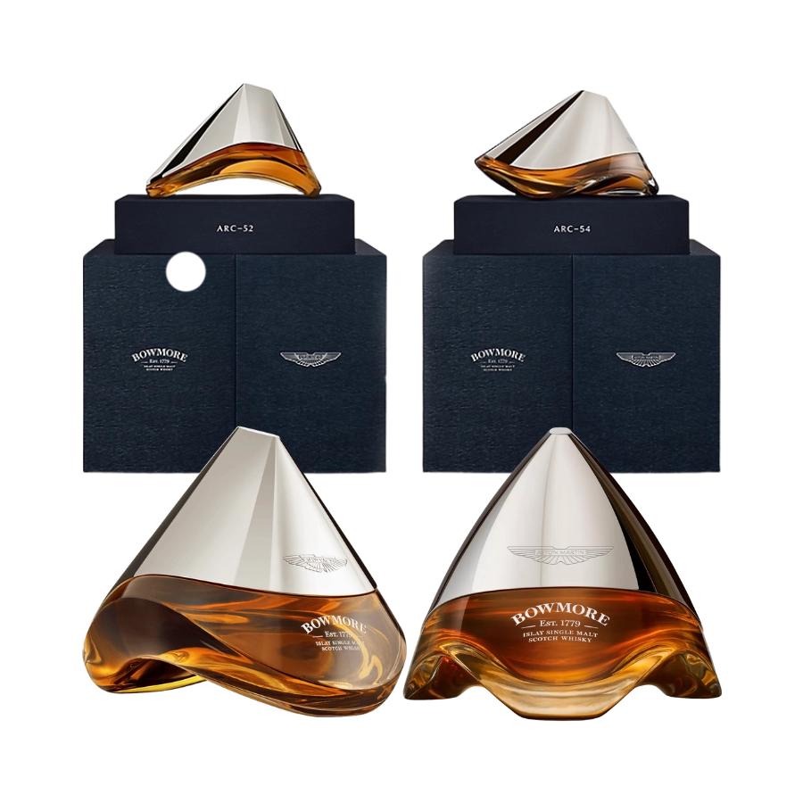 Rượu Whisky Bowmore ARC Series