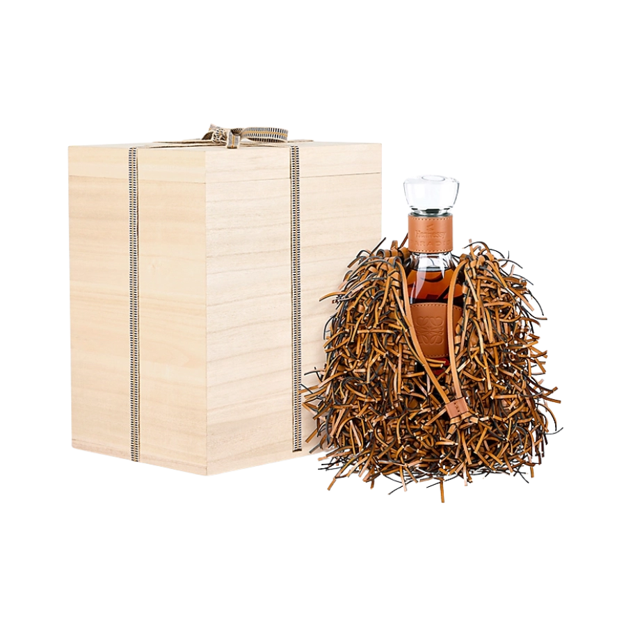 Rượu Cognac Hennessy Paradis x Loewe Limited Edition