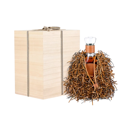 Rượu Cognac Hennessy Paradis x Loewe Limited Edition