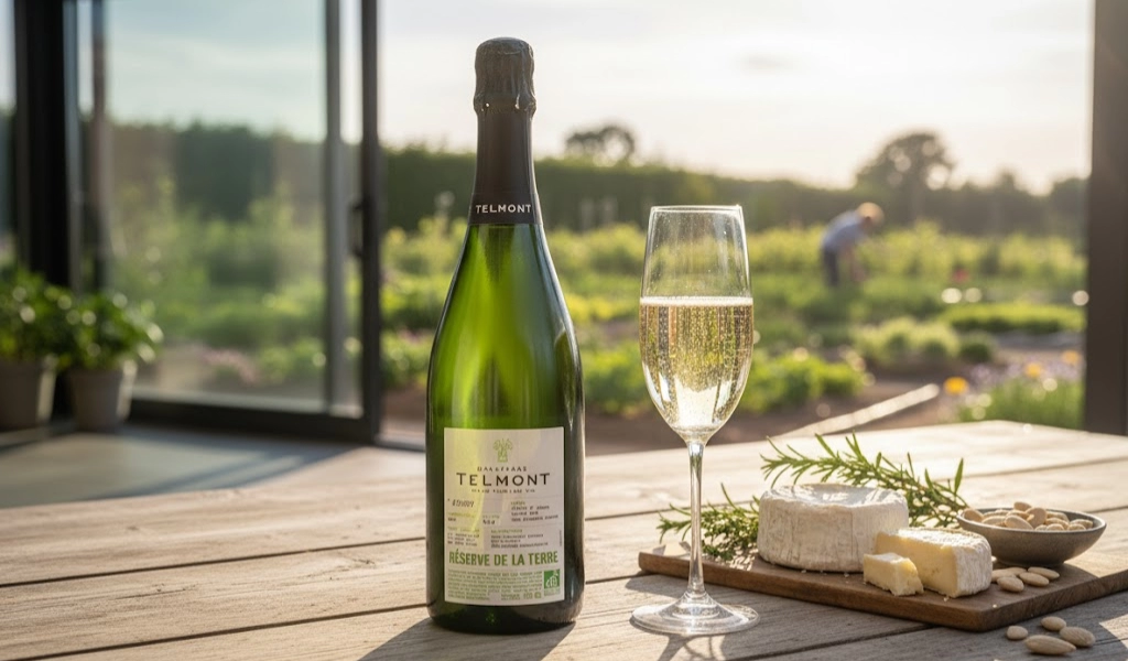 Telmont Reserve De La Terre