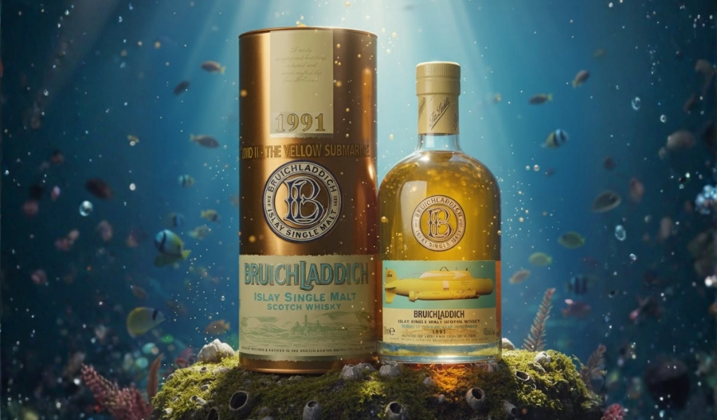 bruichladdich-yellow-submarine