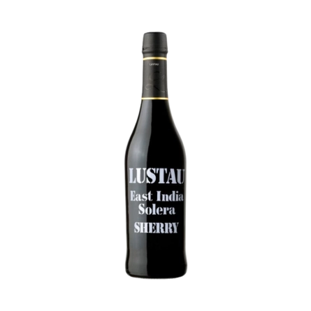 Rượu Vang Cường Hóa Tây Ban Nha Lustau East India Solera