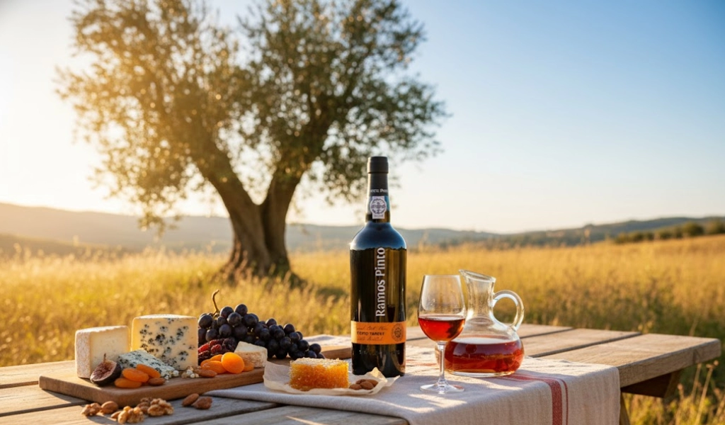 Ramos Pinto Tawny Port