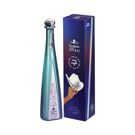 Rượu Tequila Don Julio 1942 Peggy Gou Limited Edition