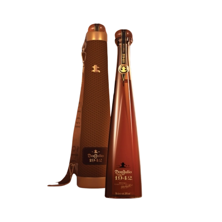Rượu Tequila Don Julio 1942 Kèm Túi Đựng