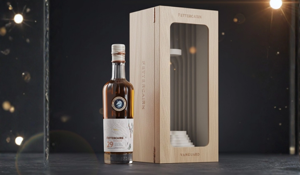 Whisky Fettercairn 29 Year Old