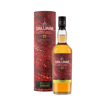 Rượu Whisky Dailuaine 21 Year Old Special Release 2025